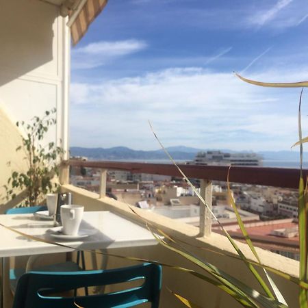 Apartamento En El Centro De Torremolinos Dış mekan fotoğraf