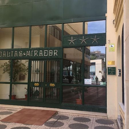 Apartamento En El Centro De Torremolinos Dış mekan fotoğraf