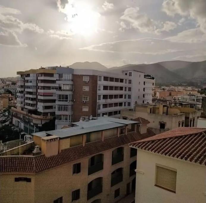 Apartamento En El Centro De Torremolinos Dış mekan fotoğraf