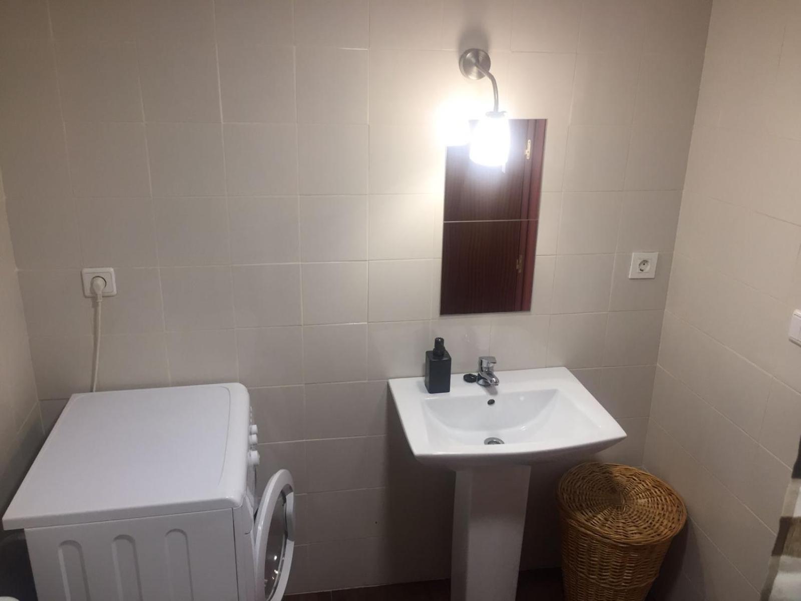 Apartamento En El Centro De Torremolinos Dış mekan fotoğraf