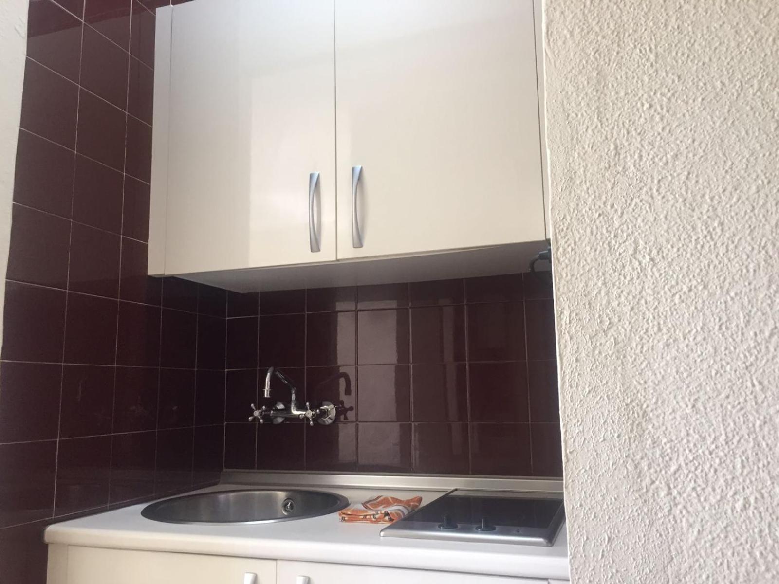 Apartamento En El Centro De Torremolinos Dış mekan fotoğraf