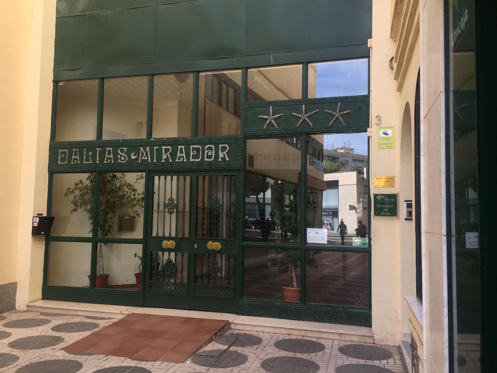 Apartamento En El Centro De Torremolinos Dış mekan fotoğraf
