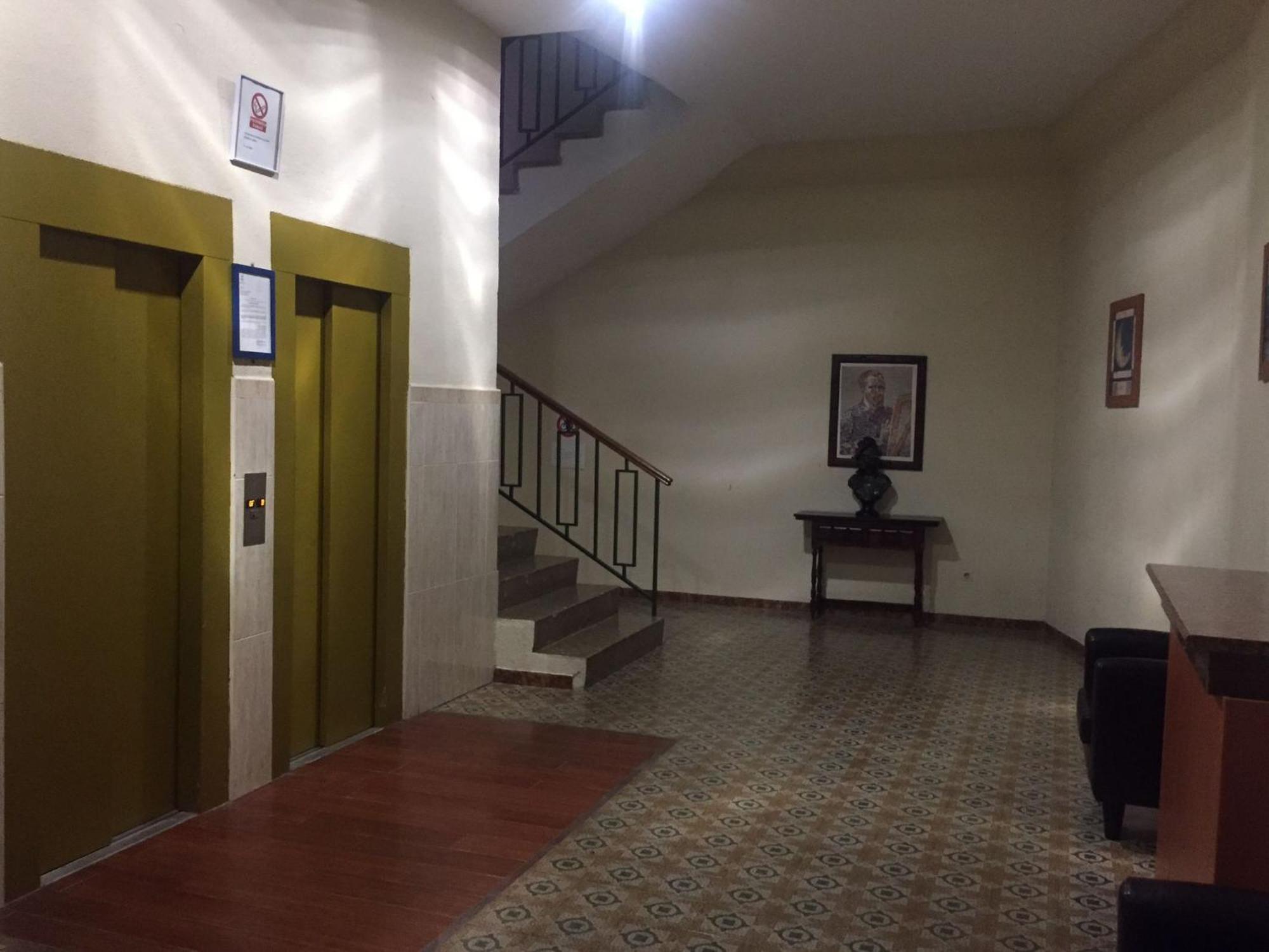 Apartamento En El Centro De Torremolinos Dış mekan fotoğraf